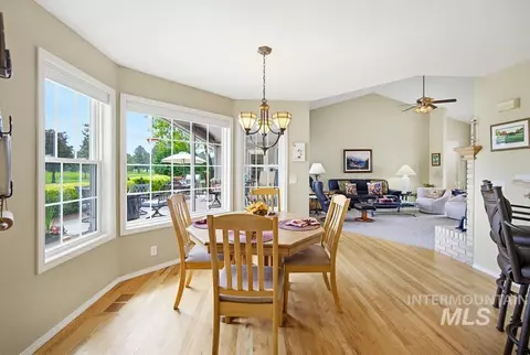 Dining - 792 N Nicklaus Ln, Eagle, ID 83616 photo 2 of 2