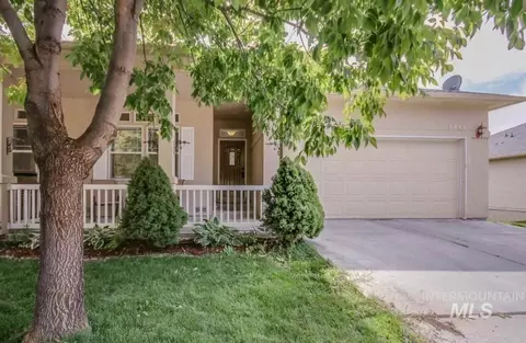 8883 W Dulcimer, Boise, ID 83709
