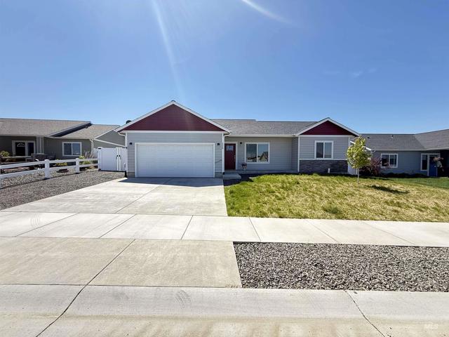 1556 Frontier Dr, Lewiston, ID 83501