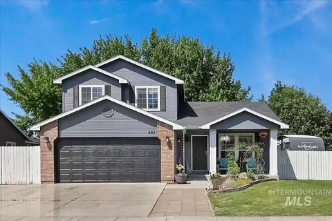 605 Cornwall Way, Fruitland, ID 83619