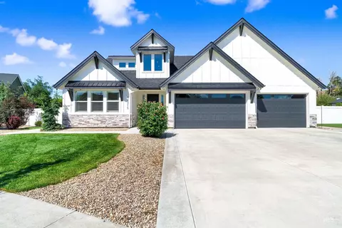 14315 N Otter Tail Way, Garden City, ID 83714