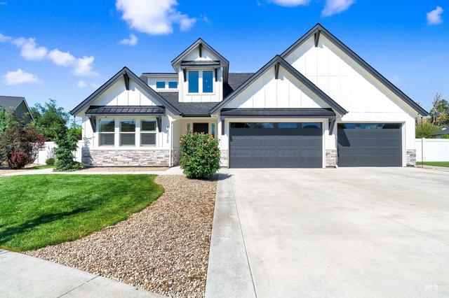 14315 N Otter Tail Way, Garden City, ID 83714