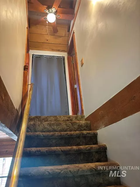 Entry Way - 9606 Packer John Rd, Smiths Ferry, ID 83611 photo 2 of 2