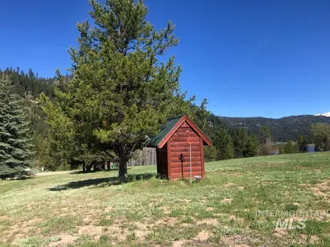 Exterior - 9606 Packer John Rd, Smiths Ferry, ID 83611 photo 10 of 13