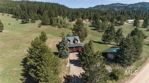 Other - 9606 Packer John Rd, Smiths Ferry, ID 83611 photo 6 of 6