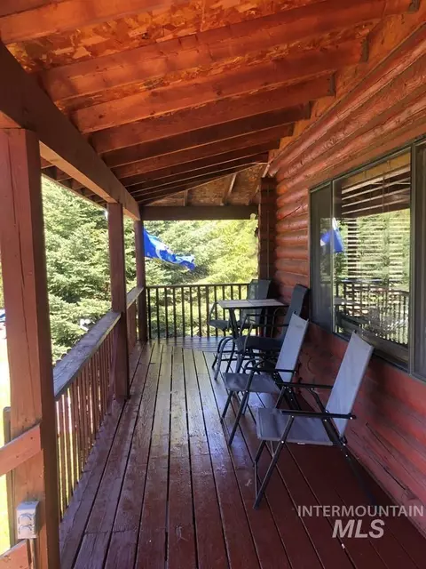 Exterior - 9606 Packer John Rd, Smiths Ferry, ID 83611 photo 6 of 13
