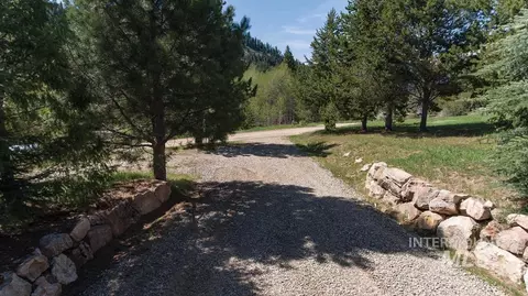 Exterior - 9606 Packer John Rd, Smiths Ferry, ID 83611 photo 13 of 13