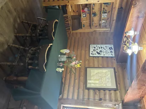 Dining - 9606 Packer John Rd, Smiths Ferry, ID 83611 photo 1 of 1