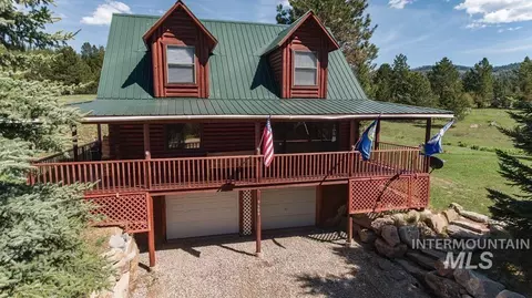 Other - 9606 Packer John Rd, Smiths Ferry, ID 83611 photo 1 of 6