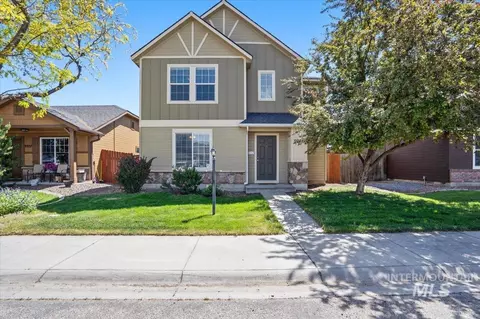 9945 W Bronze St, Boise, ID 83709
