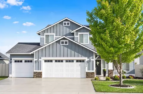 3094 W Sunny Cove St, Meridian, ID 83646