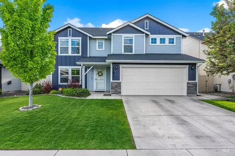 17817 Sunset Ridge Ave, Nampa, ID 83687