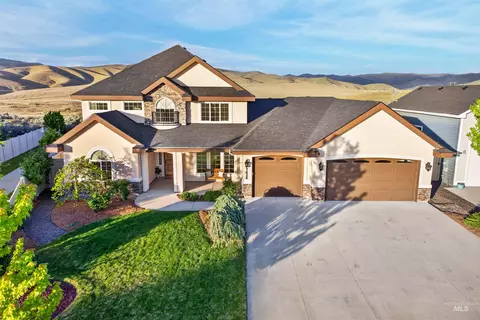 7624 S Wagons View Ave, Boise, ID 83716