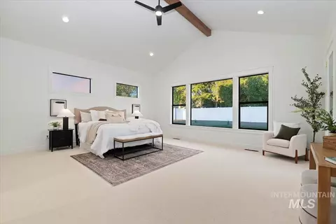 Bedroom - 196 N Timber Wolf Pl, Eagle, ID 83616 photo 1 of 4