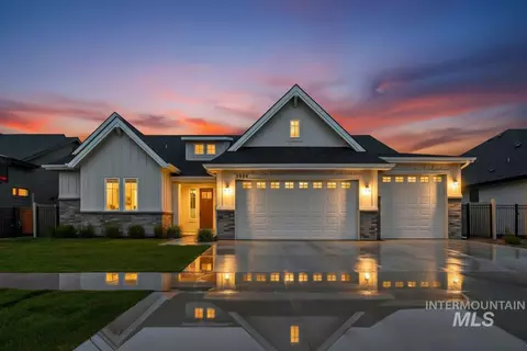 3834 Englehart Ln, Meridian, ID 83642
