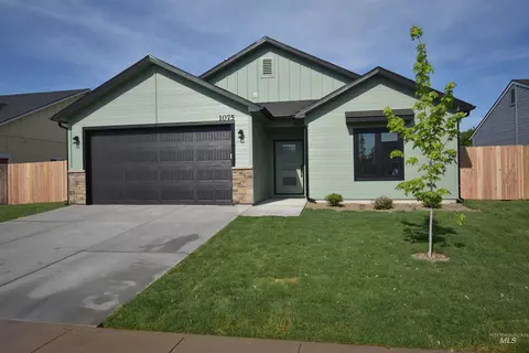 1075 W 10th St, Weiser, ID 83672