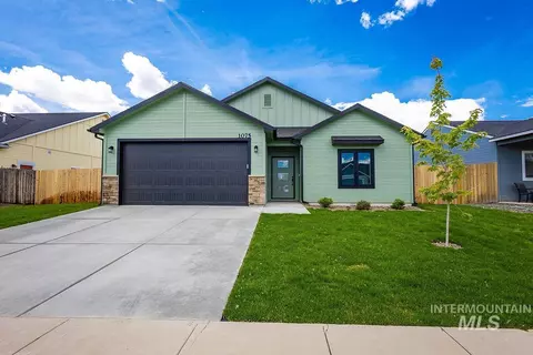 1075 W 10th St, Weiser, ID 83672