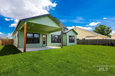 Exterior - 1075 W 10th St, Weiser, ID 83672 photo 8 of 8