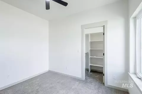Bedroom - 1075 W 10th St, Weiser, ID 83672 photo 5 of 5