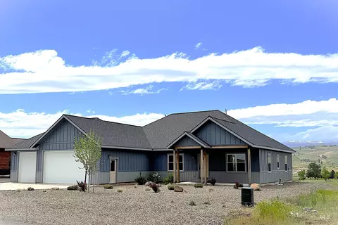 2154 Fairway Dr, Council, ID 83612
