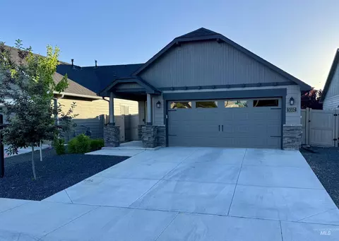 3337 NW 13th Ave, Meridian, ID 83646