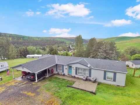 106 Bull Pine Dr, Culdesac, ID 83524