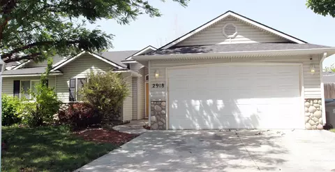 2918 E Ohio Ave, Nampa, ID 83686