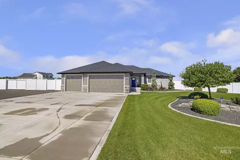 3895 N 3472 E, Kimberly, ID 83341