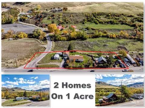 355 359 Highway 55, Horseshoe Bend, ID 83629