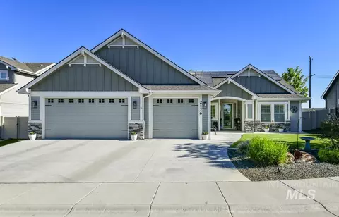 2176 W Beige St, Kuna, ID 83634