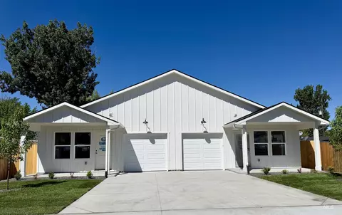 1115 S Commercial Ave, Emmett, ID 83617