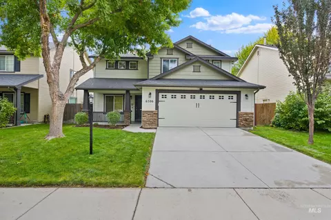 6506 S Warwickshire Ave, Boise, ID 83709