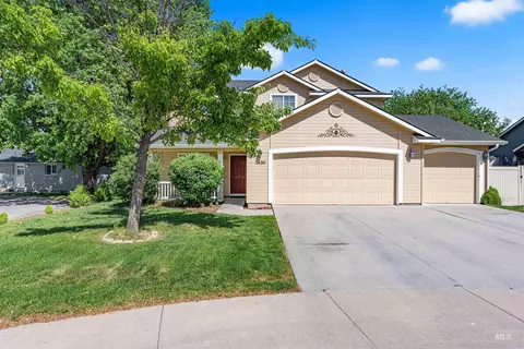 3630 S Murlo Ave, Meridian, ID 83642