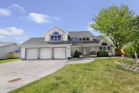 1259 Candleridge Cir, Twin Falls, ID 83301