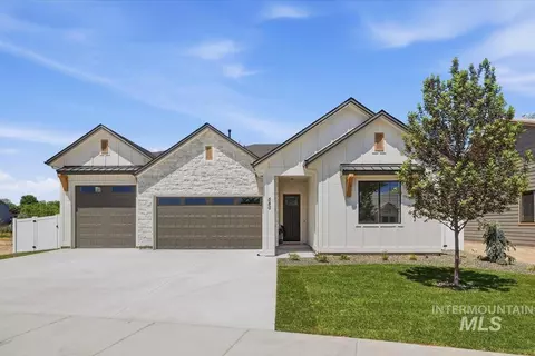 580 W Millstone St, Middleton, ID 83644