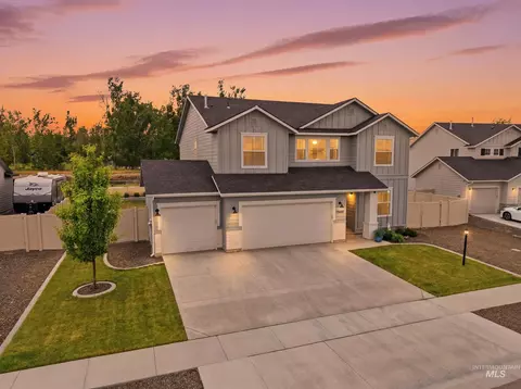 13149 S Chawon River Ave, Nampa, ID 83686