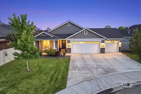 12640 W Mcbean Ct, Star, ID 83669
