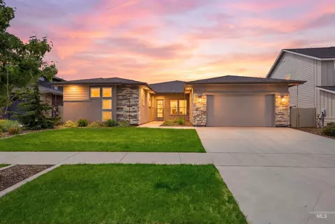 6121 S Cubola Way, Meridian, ID 83642