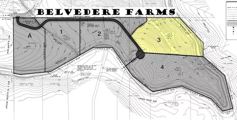 5560 W Belvedere Ln, Meridian, ID 83642