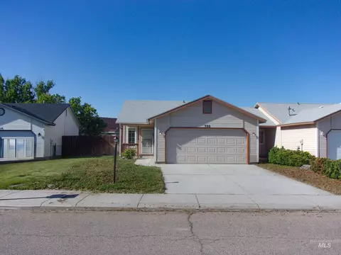 522 E Maryland Ave, Nampa, ID 83686