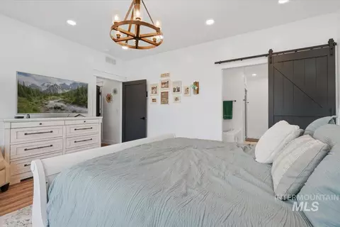 Bedroom - 660 3rd St, Notus, ID 83656 photo 2 of 5