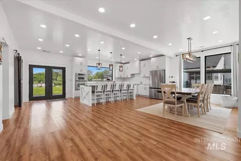 Dining - 660 3rd St, Notus, ID 83656 photo 1 of 2
