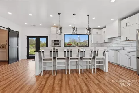 Kitchen - 660 3rd St, Notus, ID 83656 photo 1 of 2