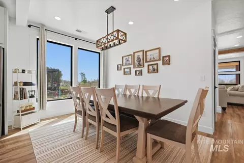 Dining - 660 3rd St, Notus, ID 83656 photo 2 of 2