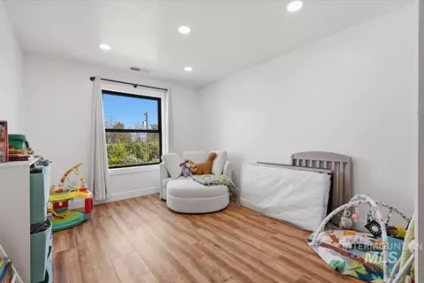 Bedroom - 660 3rd St, Notus, ID 83656 photo 4 of 5