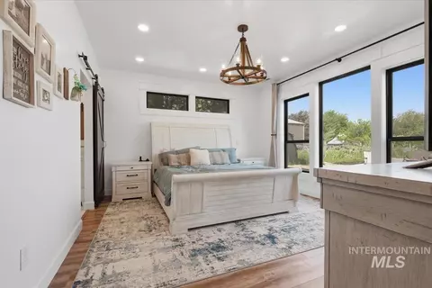 Bedroom - 660 3rd St, Notus, ID 83656 photo 1 of 5