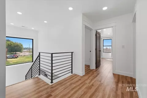 Entry Way - 660 3rd St, Notus, ID 83656 photo 4 of 5