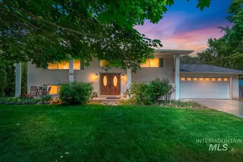 5341 S Cortez Cir, Boise, ID 83709