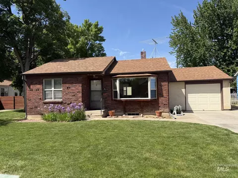 4702 W Corporal St, Boise, ID 83706