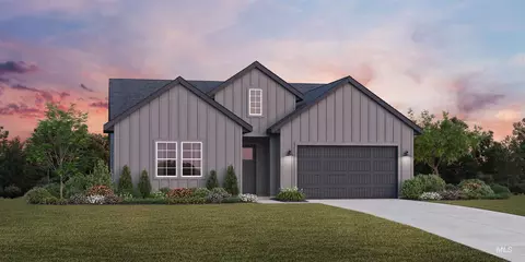 8598 W Sugar Hill St, Star, ID 83669